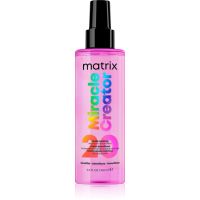 Matrix Miracle Creator Spray multifunkční péče na vlasy 100 ml