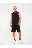 LC Waikiki Standard Fit Men's Sports Shorts