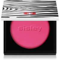 Sisley Le Phyto-Blush пудрові рум'яна відтінок Coral 6,5 гр