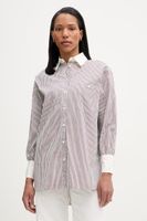 Marc O'Polo cămașă pentru femei, din bumbac