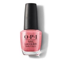 OPI Lak na nechty Nail Lacquer 15 ml Alpine Snow
