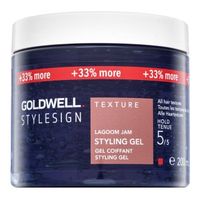 Goldwell StyleSign Texture Lagoom Jam Styling Gel żel do włosów dla extra silnego utrwalenia 200 ml
