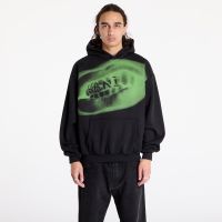 Bluza Karl Kani Retro Kani Grillz OS Hoodie Black/ Green L