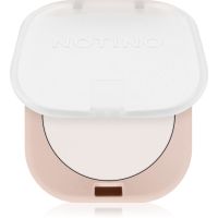 Notino BlurFx Soft Matte Setting Powder matirajući puder za učvršćivanje Pink 7 g