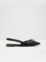 Aldo Tozi Ballerinas Schwarz