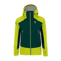 Pánská skialpová bunda Karpos STORM EVO JACKET