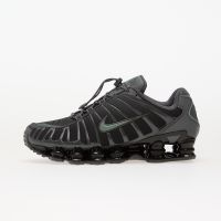 Sneakers Nike Shox TL Iron Grey/ Clay Green-Black EUR 45