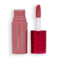 Revolution šminka - Pout Tint - Sweet Pink