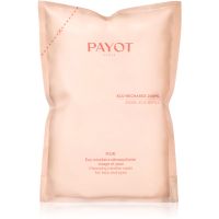 Payot Nue Eau Micellaire Démaquillante čistilna micelarna voda za odstranjevanje ličil nadomestno polnilo 200 ml