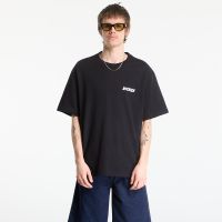 T-shirt Dickies Dry Ridge Ss Tee Black L