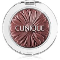 Clinique Cheek Pop™ róż do policzków odcień Cola Pop 3.5 g