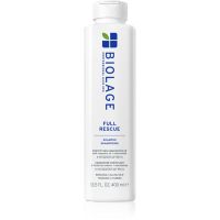 Biolage Full Rescue шампоан за плътност и защита срещу накъсване на косата 400 мл.