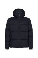 Tommy Hilfiger Jacket - HIGH LOFT JACKET blue