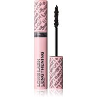 Revolution Relove Long Lash riasenka pre predĺženie a oddelenie rias odtieň Black 8 ml