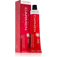 EUGÈNE PERMA Carmen 1+1 barva za lase odtenek N°1 60 ml