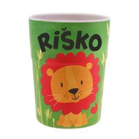Veselý pohárik - Riško ALBI