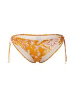 watercult Bikini donji dio  miks boja / mandarina