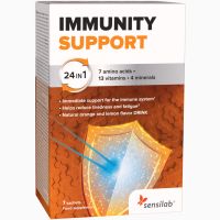 Immunity support - pojačivač imunološkog sustava