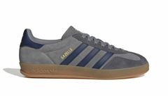 adidas Gazelle Indoor  Muškarci - Tenisice adidas Originals - Siva - JQ8397-12 - Size: 12