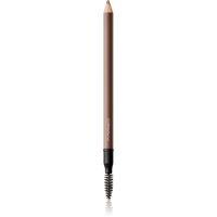 MAC Cosmetics Veluxe Brow Liner svinčnik za obrvi s krtačko odtenek 1.19 g