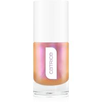 Catrice POOLSIDE OF LIFE körömlakk árnyalat C01 Sundowner 10 ml