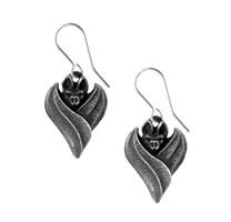 kolczyki ALCHEMY GOTHIC - Evil-ution