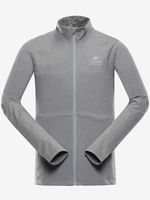 ALPINE PRO Fraseb Sweatshirt Grau