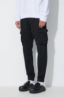 Nohavice Alpha Industries Cotton Twill Jogger