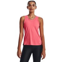 Under Armour Iso-Chill Laser Tank Pink L