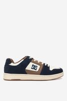 Спортни обувки DC Shoes КОБАЛТОВО СИНЬО