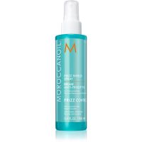 Moroccanoil Frizz Control Frizz Shield Spray styling Spray gegen strapaziertes Haar 160 ml