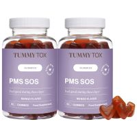 PMS SOS Gummies – 2 Packungen