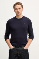 Hackett London pulover din amestec de mătase