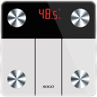 SOGO SS-2900 - Osobní váha