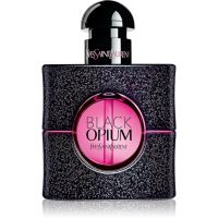 Yves Saint Laurent Black Opium Neon parfumska voda za ženske 30 ml