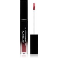 ARTDECO Mat Passion Matter Flüssig-Lippenstift Farbton 33 Smooth Plum 3 ml