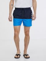 Sam 73 Eduardo Bikini Blau