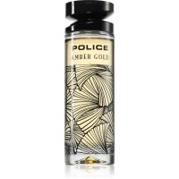 Police Amber Gold woda toaletowa dla kobiet 100 ml