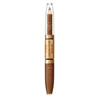 Revlon Brow Fantasy  tužka na obočí - 105 Brunette 0,31 g + 1,18 ml