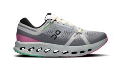 On Cloudsurfer 2 Grey Muškarci - Tenisice On - Siva - 3MF10120981-9.5 - Size: 9.5