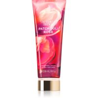 Victoria's Secret Patchouli Rose Bodylotion für Damen 236 ml