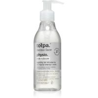 Tołpa Dermo Face Physio Mikrobiom micelarni čistilni gel 195 ml