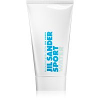 Jil Sander Sport Water for Women молочко для тіла для жінок 150 мл