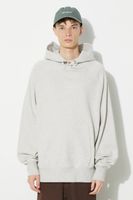 Bavlnená mikina Vans Premium Standards Hoodie Fleece LX