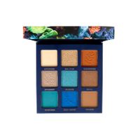 Barry M Wildlife 9-Pan Palette - Ocean