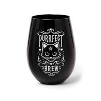 Szklanka ALCHEMY GOTHIC - Puurfect Brew