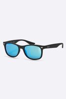 Ray-Ban - Detské slnečné okuliare 0RJ9052S.100S55 JUNIOR NEW WAYFARER