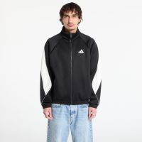 Φούτερ adidas Stadium Tracktop Black/ Off White M