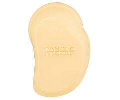 Kefa na rozčesávanie vlasov Tangle Teezer Original Mini Buttercup Yellow - žltý + darček zadarmo