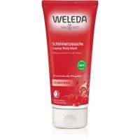 Weleda Pomegranate regeneracijska krema za prhanje 200 ml